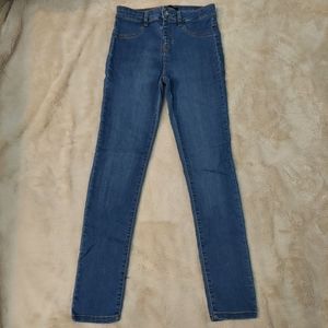 DKNY Kids Girls Jeans Size 12